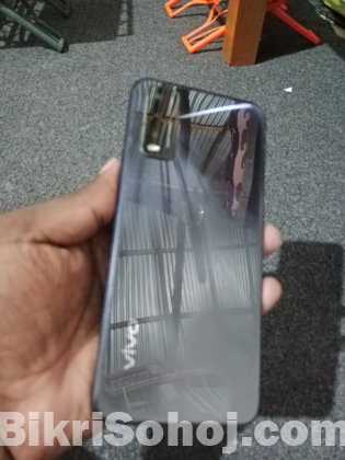 Vivo y20t